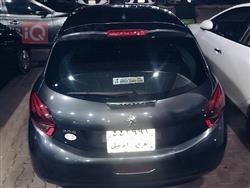 بيجو 208